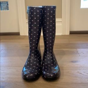 Ugg Rainboots